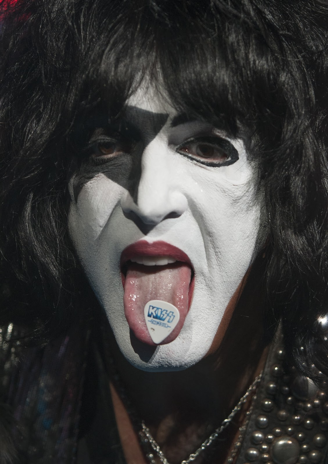 Paul Stanley of KISS is a Closet Homosexual, According to Peter Criss and Ace Frehley