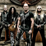 PRIMAL FEAR – New Album Announced