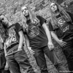 TORTURED DEMON – Debut New Music Video