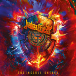 ROCKET REVIEW: JUDAS PRIEST – “Invincible Shield” (CD)