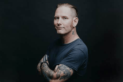 SLIPKNOT’s Corey Taylor Recalls His Past Fist Fight with Sid Wilson