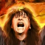 Joey Belladonna Launches Ronnie James Dio Tribute Band