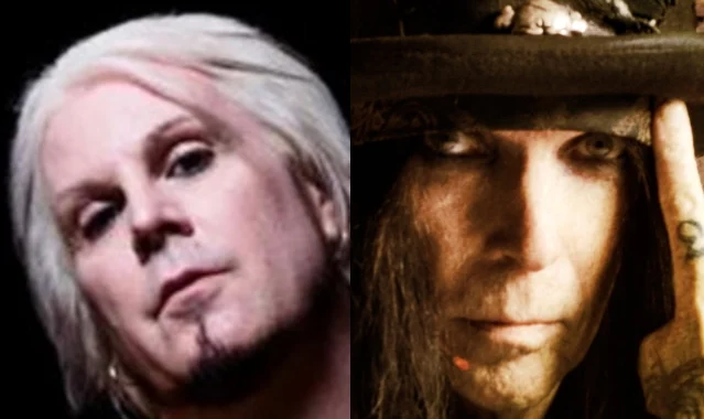 JOHN 5 Would Be ‘A Great Choice’ To Replace MICK MARS In MÖTLEY CRÜE, Says TRACII GUNS