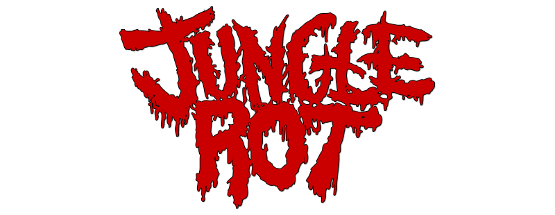 JUNGLE ROT – U.S. Tour Dates With INCITE