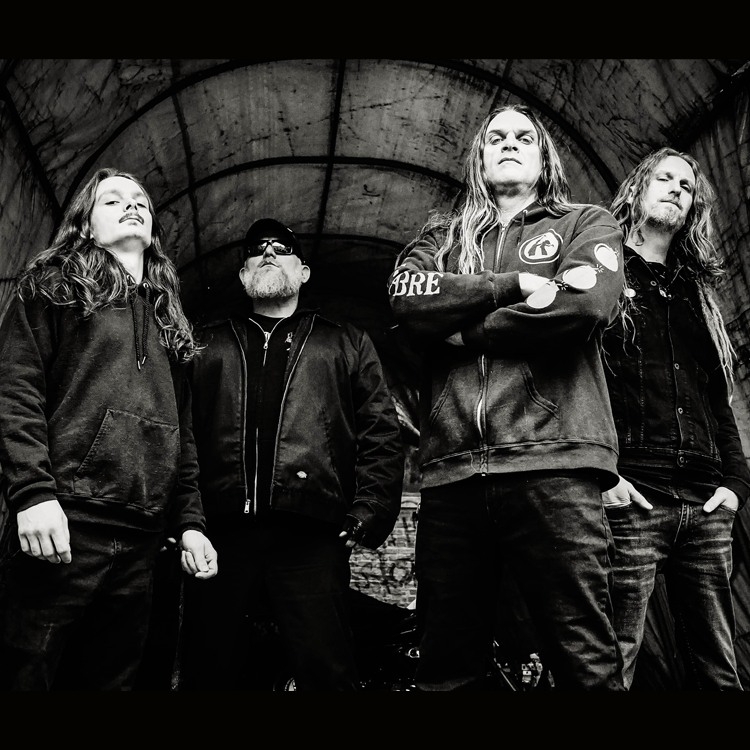 JUNGLE ROT – ‘A Call To Arms’ US Tour Announced