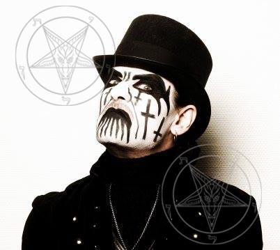 KING DIAMOND – Releases “Masquerade of Madness” Music Video