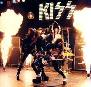 kiss_live