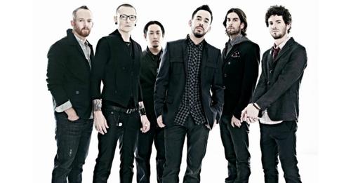 LINKIN PARK – New Song Premiere
