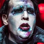 Marilyn Manson Signs With Nuclear Blast Records