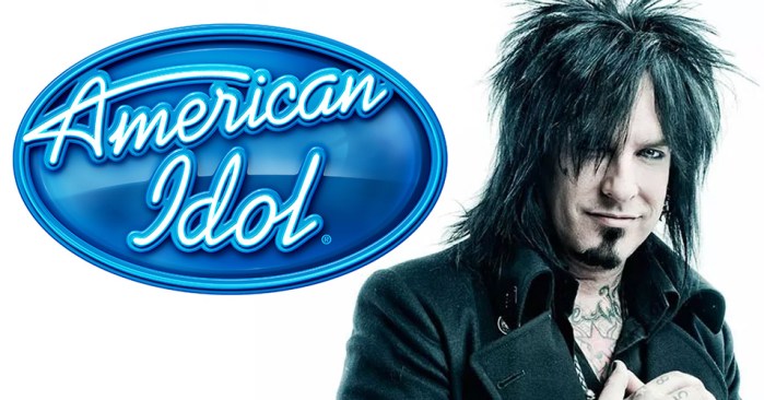 MÖTLEY CRÜE’s Nikki Sixx “American Idol” Clip Drawing Controversy Over His Failure To Mention “The Stadium Tour”, Is Third Postponement Coming?