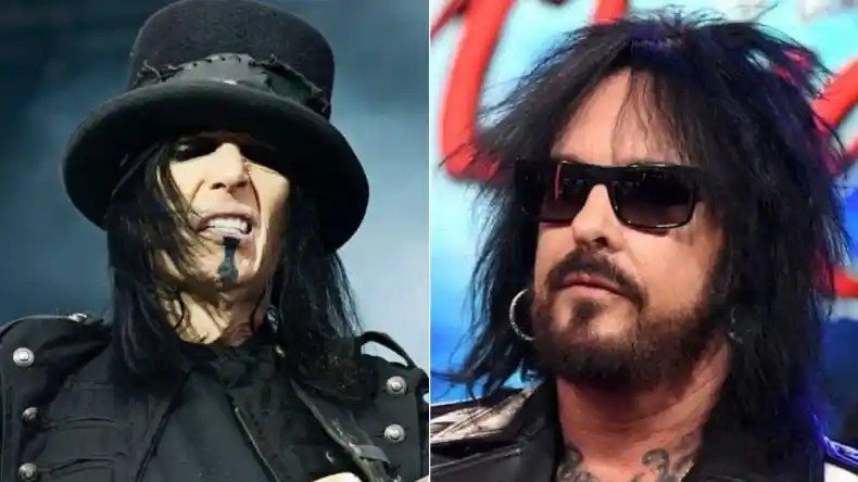 Industry Source: Nikki Sixx Fired Mick Mars For “Being too old” And Told The Guitarist “You’re not ever welcome back!” (UPDATED)