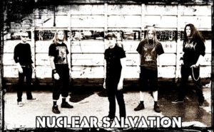 nuclearsalvation