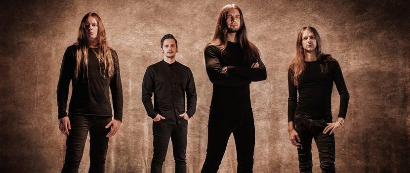 OBSCURA – Debut New Live Music Video