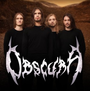 obscuraband