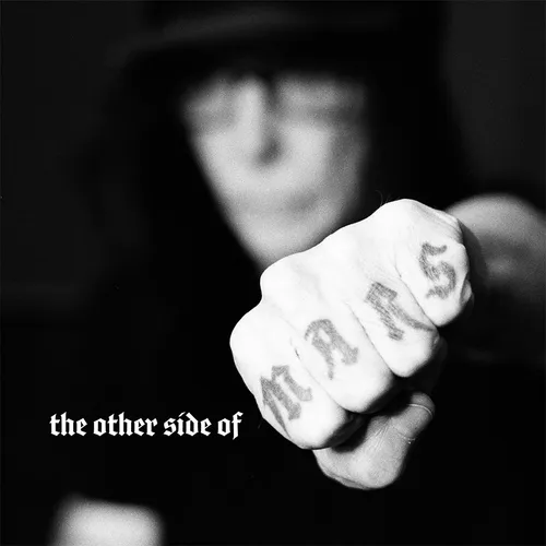 Mick Mars Debut Solo Album Gets Official Release Date, Pre-Order Now Available!