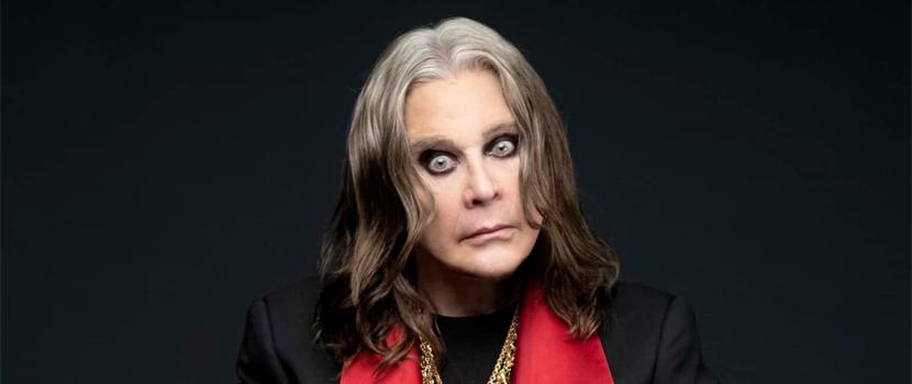 OZZY – Scores First-Ever Career Back-To-Back No. 1 Rock Radio Singles 