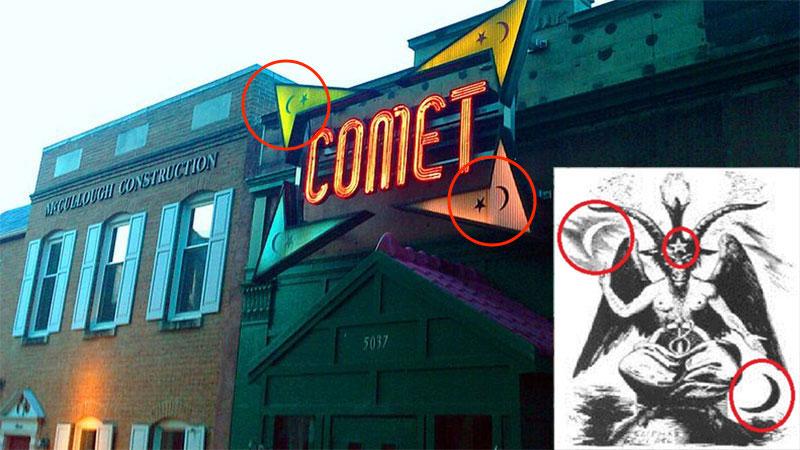 VANISHED IN AMERICA: The Finders, Pizzagate & IT