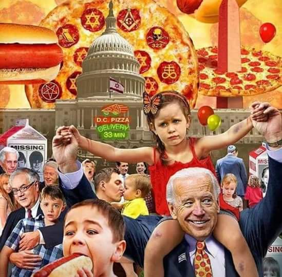 The Truth About Pizzagate… Can You Handle It?