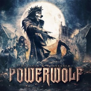 powerwolfcover