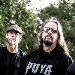 PUYA – Announce First New Studio Album In Over Two Decades