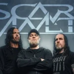 SCAR SYMMETRY – Announce New Drummer And Guitarist
