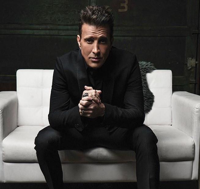SCOTT STAPP – Set To Perform At “Rock To Remember” Concert Tomorrow