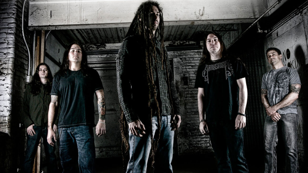 SHADOWS FALL – Set To Play Reunion Show This Year