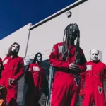 SLIPKNOT – Knotfest Australia Tour Dates Announced