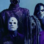 SLIPKNOT – 2025 European Tour Dates Announced