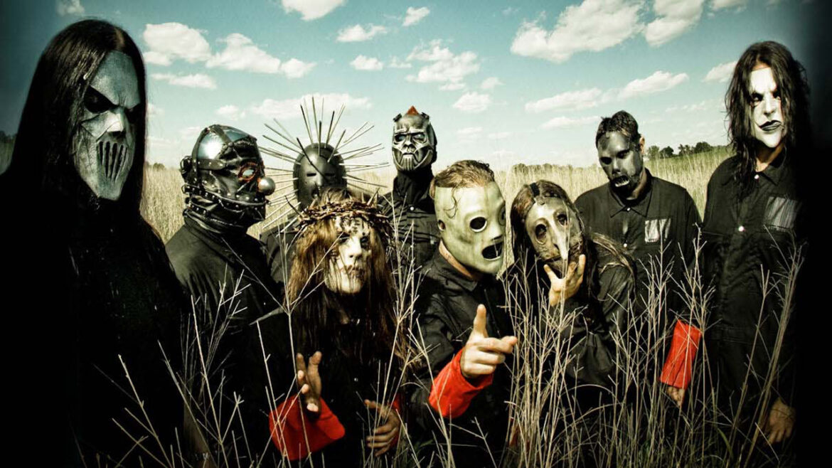 ROCKET REVIEW: SLIPKNOT –  “We Are Not Your Kind”