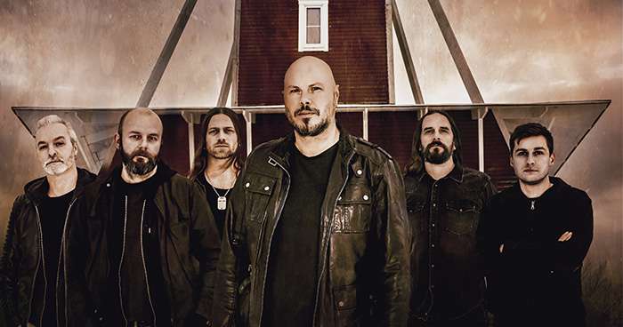 SOILWORK – Release New Live Video