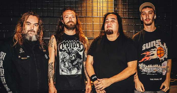 SOULFLY – U.S. Tour with Bodybox Announced