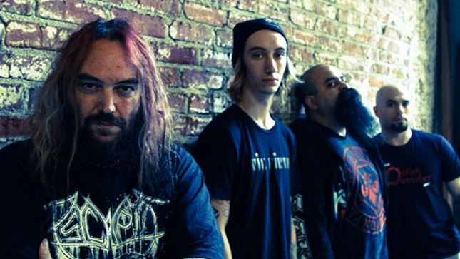 SOULFLY – Summer U.S. Tour Dates Announced