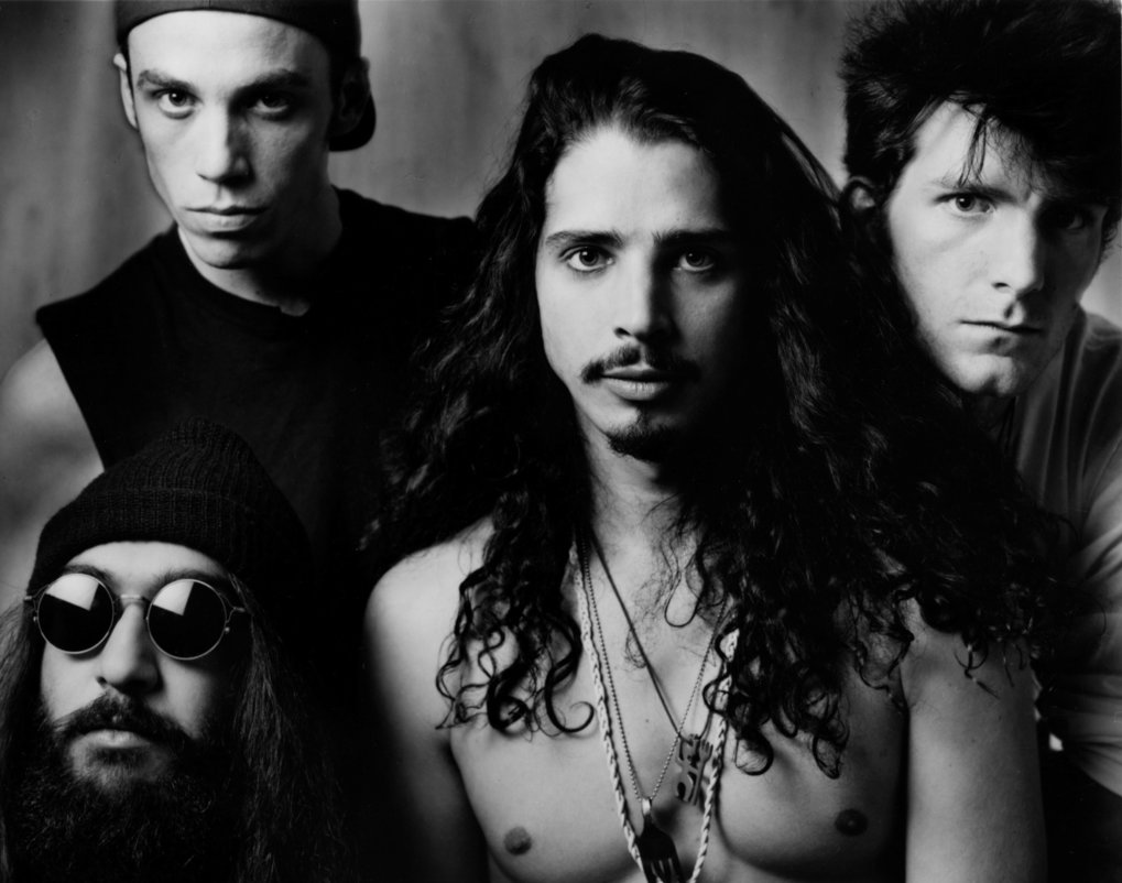 SOUNDGARDEN, Son of Sam & CIA Funded Cult Executions