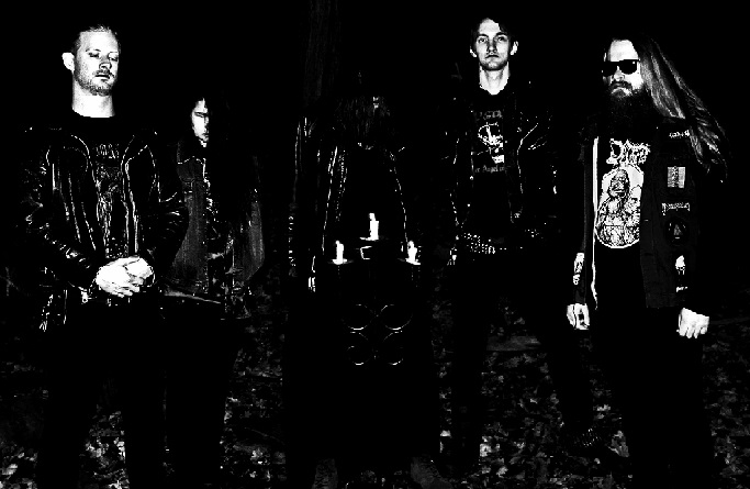 SPECTRAL WOUND – Debut New Single