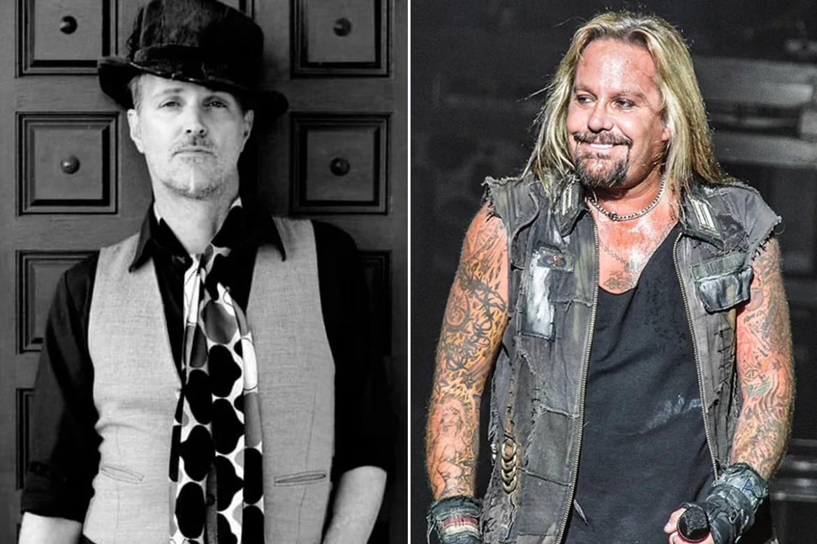 KIK TRACEE Vocalist Says He Didn’t Want to Replace Vince Neil in MÖTLEY CRÜE