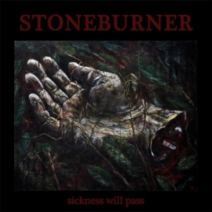 stoneburner