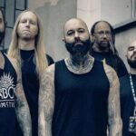 SUFFOCATION – 2025 UK and European Tour Dates