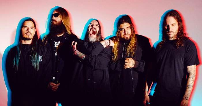 SUICIDE SILENCE – Release New Music Video