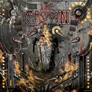 thecrowncover