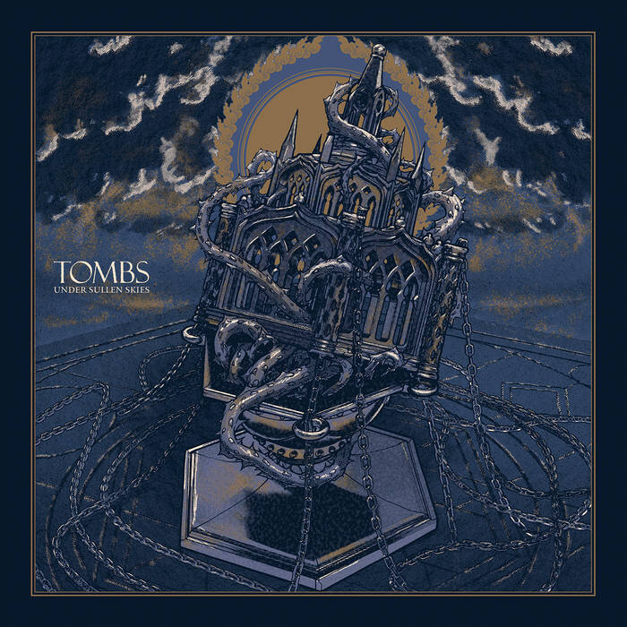 TOMBS – Debut New Music Video