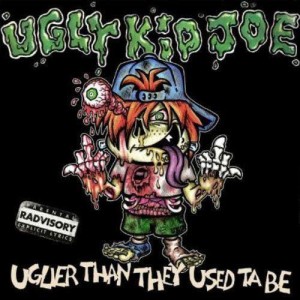 uglycover