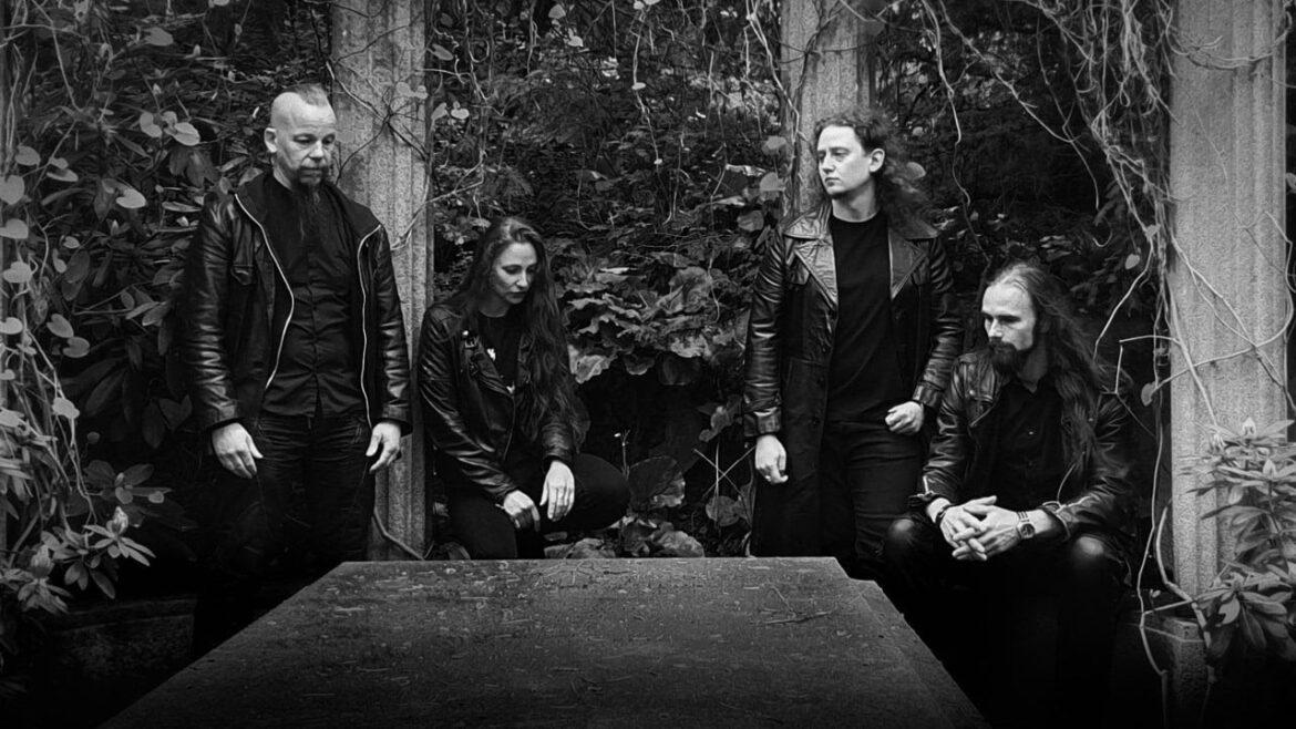 SUFFER YOURSELF – Streaming New Album In Its Entirety
