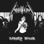 NIFELHEIM – “Unholy Death” Compilation Details Revealed