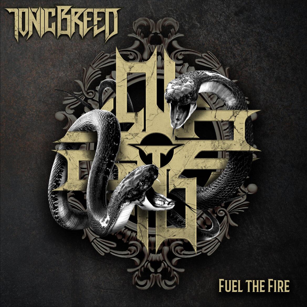 TONIC BREED – Debut New Music Video