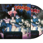 Pre-order now: Tankard – “Zombie Attack” Picture-LP