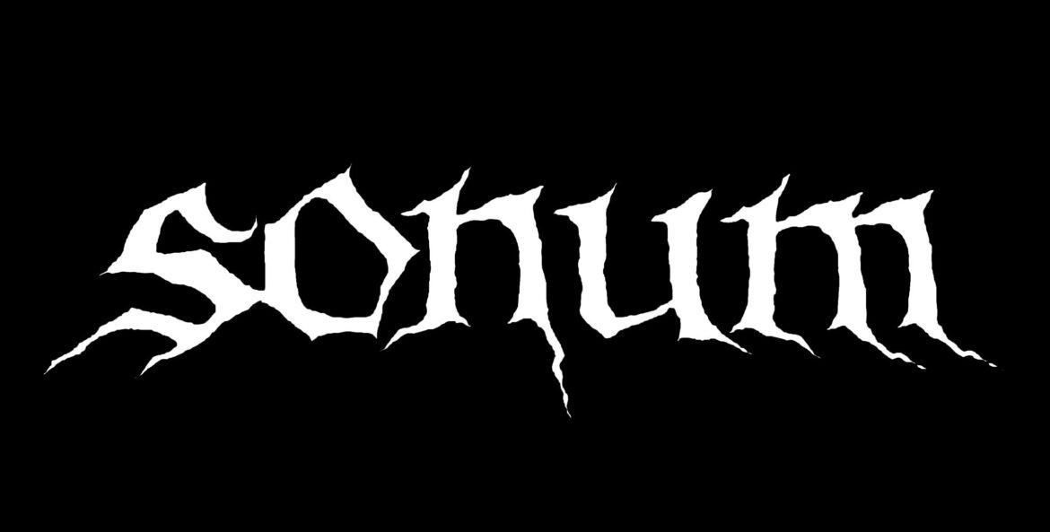 SONUM – Sign With Wormholedeath, Debut New Single