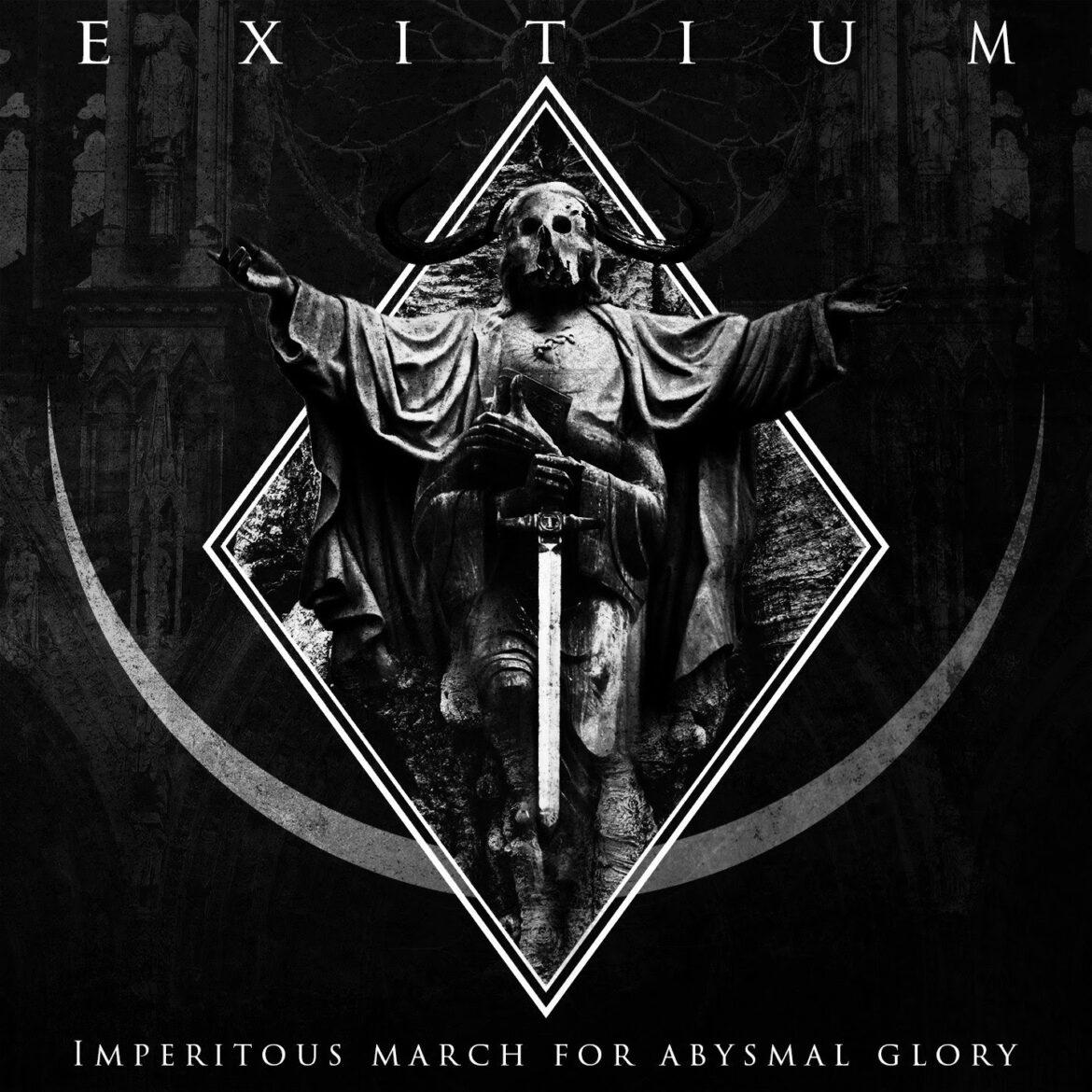 EXITIUM – Debut New Single