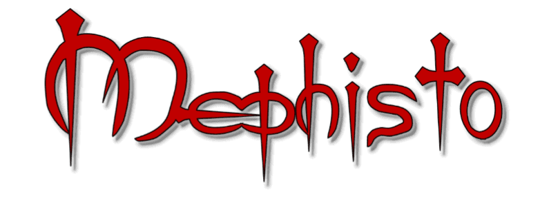 MEPHISTO – Release “The Mighty Ring” Lyric Video