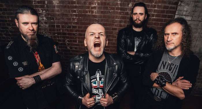 VADER – Announces “Revelations of The Wicked” Tour
